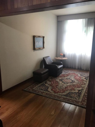 Imagem Apartamento com 3 Quartos à Venda, 184 m² em Lagoa - Rio De Janeiro