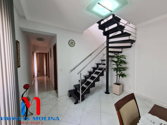 Imagem Cobertura com 4 Quartos à Venda, 145 m² em Osvaldo Cruz - São Caetano Do Sul Imagem Cobertura com 4 Quartos à Venda, 145 m² em Osvaldo Cruz - São Caetano Do Sul