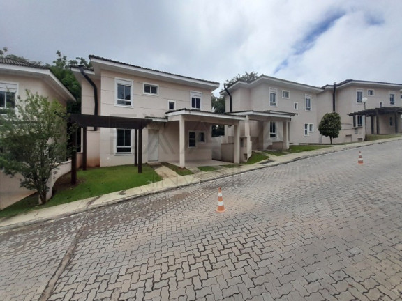 Imagem Imóvel com 3 Quartos à Venda, 173 m² em Jardim Da Glória - Cotia