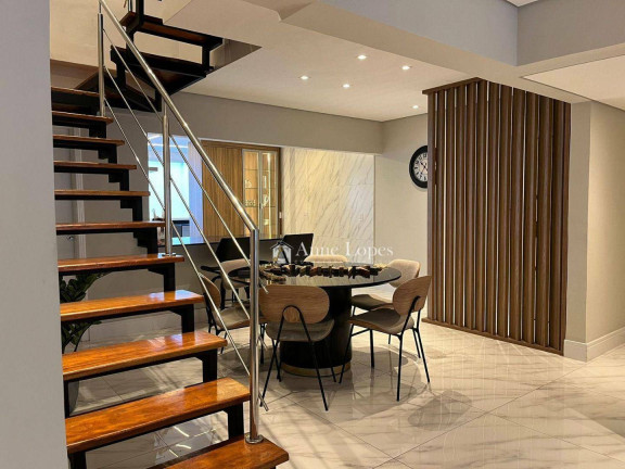 Imagem Cobertura com 3 Quartos à Venda, 289 m² em Ponta Da Praia - Santos