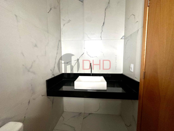Imagem Casa de Condomínio com 3 Quartos à Venda, 160 m² em Cajuru Do Sul - Sorocaba