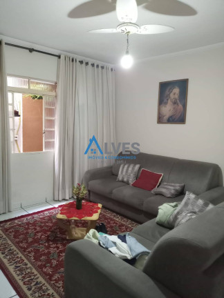Imagem Casa com 2 Quartos à Venda, 204 m² em Centro - São Bernardo Do Campo Imagem Casa com 2 Quartos à Venda, 204 m² em Centro - São Bernardo Do Campo