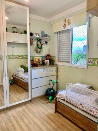 Imagem Apartamento com 2 Quartos à Venda, 65 m² em Santana - São Paulo Imagem Apartamento com 2 Quartos à Venda, 65 m² em Santana - São Paulo