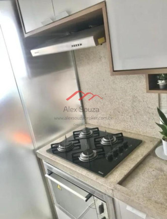 Imagem Apartamento com 2 Quartos à Venda, 45 m² em Parque Yolanda (nova Veneza) - Sumaré