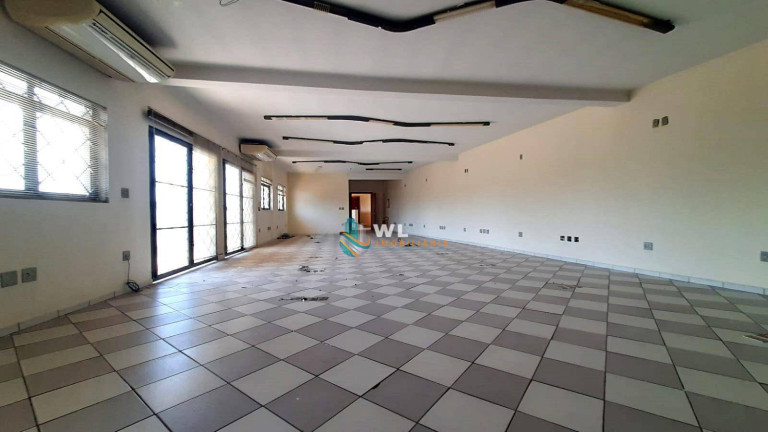 Sala Comercial para Alugar, 120 m² em Louveira - Louveira