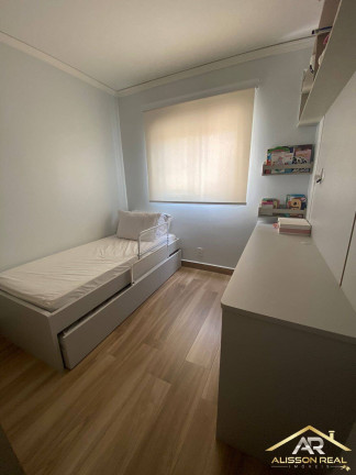 Imagem Cobertura com 3 Quartos à Venda, 138 m² em Presidente Altino - Osasco