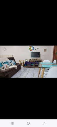 Apartamento com 1 Quarto à Venda, 40 m² em Ocian - Praia Grande