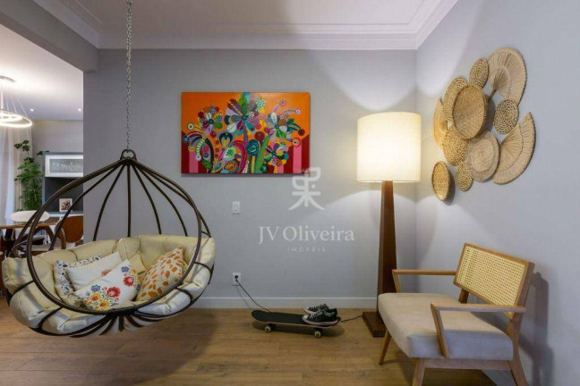 Imagem Casa com 4 Quartos à Venda, 126 m² em Morumbi - São Paulo