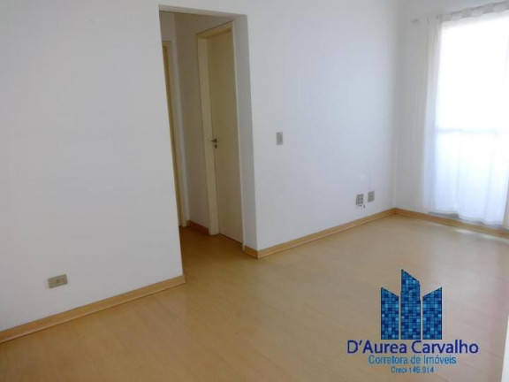 Imagem Apartamento com 2 Quartos à Venda, 51 m² em Chácara Santo Antônio - São Paulo