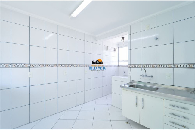 Imagem Apartamento com 2 Quartos à Venda, em Vila Santa Catarina - São Paulo Imagem Apartamento com 2 Quartos à Venda, em Vila Santa Catarina - São Paulo