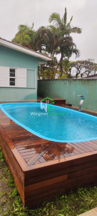 Imagem Casa com 3 Quartos para Alugar ou Temporada, 40 m² em Praia De Leste - Pontal Do Paraná Imagem Casa com 3 Quartos para Alugar ou Temporada, 40 m² em Praia De Leste - Pontal Do Paraná