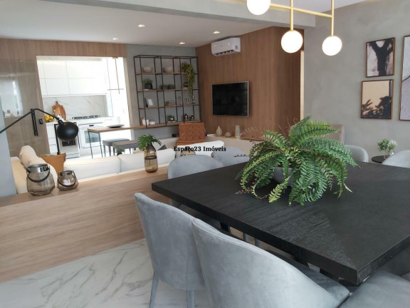 Imagem Apartamento com 3 Quartos à Venda, 87 m² em Limão - São Paulo