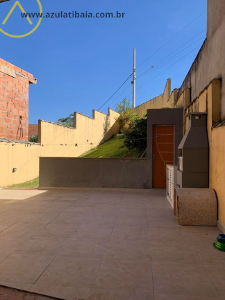 Imagem Casa com 3 Quartos à Venda, 88 m² em Vale Das Flores - Atibaia