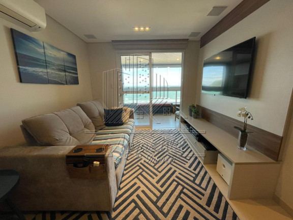 Imagem Apartamento com 3 Quartos à Venda, 133 m² em Canto Do Forte - Praia Grande Imagem Apartamento com 3 Quartos à Venda, 133 m² em Canto Do Forte - Praia Grande
