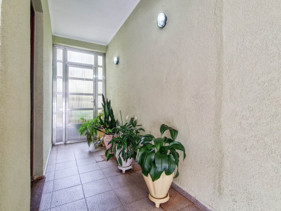 Imagem Sobrado com 3 Quartos à Venda, 178 m² em Vila Matilde - São Paulo