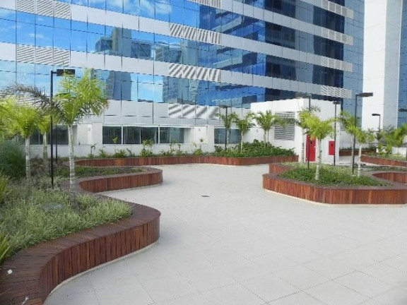 Imagem Sala Comercial à Venda, 1.010 m² em Areal (águas Claras) - Brasília Imagem Sala Comercial à Venda, 1.010 m² em Areal (águas Claras) - Brasília
