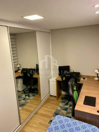 Imagem Apartamento com 2 Quartos à Venda, 56 m² em Centro - São Bernardo Do Campo Imagem Apartamento com 2 Quartos à Venda, 56 m² em Centro - São Bernardo Do Campo