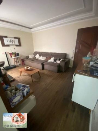 Imagem Apartamento com 3 Quartos à Venda, 100 m² em Vila Pires - Santo André Imagem Apartamento com 3 Quartos à Venda, 100 m² em Vila Pires - Santo André