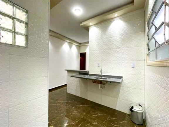 Imagem Casa com 2 Quartos à Venda, 130 m² em Caiçara - Praia Grande