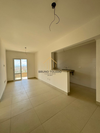 Apartamento com 2 Quartos à Venda, 66 m² em Real - Praia Grande