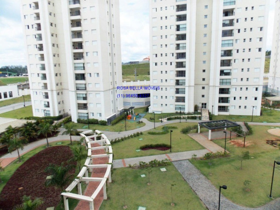 Imagem Apartamento com 3 Quartos à Venda, 119 m² em Jardim Ermida I - Jundiaí Imagem Apartamento com 3 Quartos à Venda, 119 m² em Jardim Ermida I - Jundiaí