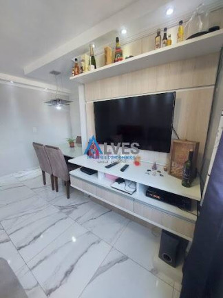 Imagem Apartamento com 2 Quartos à Venda, 50 m² em Santa Terezinha - São Bernardo Do Campo Imagem Apartamento com 2 Quartos à Venda, 50 m² em Santa Terezinha - São Bernardo Do Campo