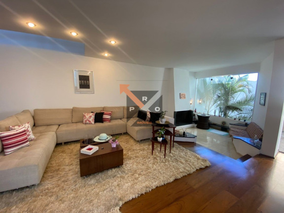 Imagem Casa com 7 Quartos à Venda, 350 m² em Parque Da Mooca - São Paulo