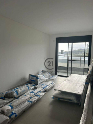 Imagem Apartamento com 3 Quartos à Venda, 134 m² em João Paulo - Florianópolis