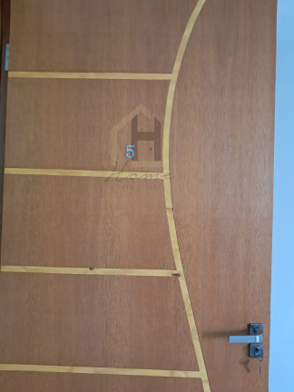 Imagem Imóvel com 2 Quartos à Venda, 44 m² em Vila Valparaíso - Santo André