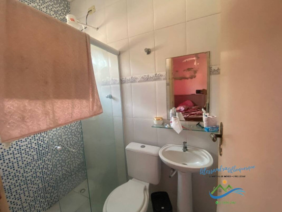 Imagem Casa com 2 Quartos à Venda, 69 m² em Cibratel Ii - Itanhaém
