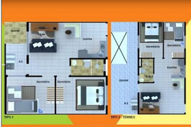 Imagem Apartamento com 2 Quartos à Venda, 44 m² em Parque Boturussu - São Paulo Imagem Apartamento com 2 Quartos à Venda, 44 m² em Parque Boturussu - São Paulo