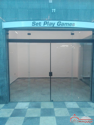 Imagem Sala Comercial para Alugar, em Centro - Jacareí Imagem Sala Comercial para Alugar, em Centro - Jacareí