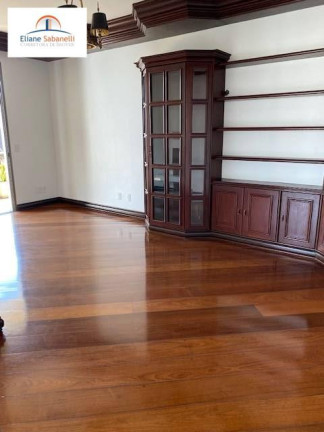 Imagem Apartamento com 4 Quartos à Venda, 424 m² em Vila Suzana - São Paulo Imagem Apartamento com 4 Quartos à Venda, 424 m² em Vila Suzana - São Paulo