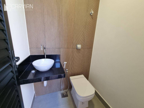 Imagem Casa com 3 Quartos à Venda, 148 m² em Jardim Valência - Ribeirão Preto