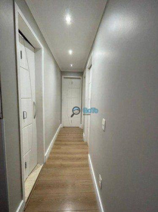 Imagem Apartamento com 3 Quartos à Venda, 80 m² em Vila Carrão - São Paulo