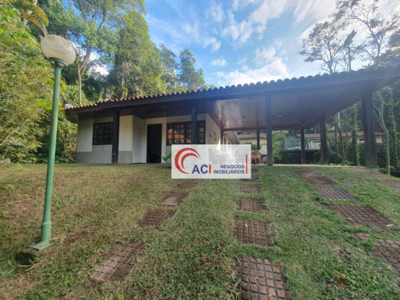 Imagem Casa com 3 Quartos à Venda ou Locação, 230 m² em Granja Viana - Itapevi Imagem Casa com 3 Quartos à Venda ou Locação, 230 m² em Granja Viana - Itapevi