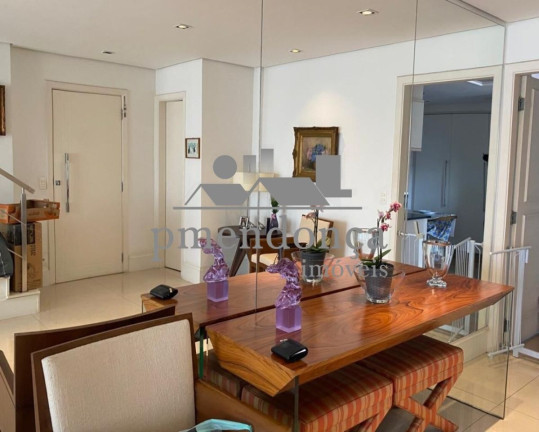 Imagem Apartamento com 4 Quartos à Venda, 243 m² em Perdizes - São Paulo Imagem Apartamento com 4 Quartos à Venda, 243 m² em Perdizes - São Paulo