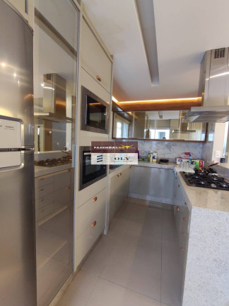 Imagem Casa de Condomínio com 3 Quartos à Venda, 160 m² em Parque Das Laranjeiras - Goiânia