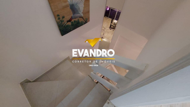 Imagem Apartamento com 3 Quartos à Venda, 216 m² em Quilombo - Cuiabá