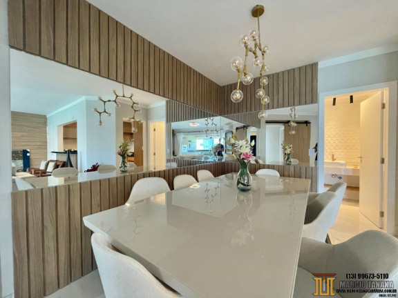 Imagem Imóvel com 5 Quartos à Venda, 176 m² em Riviera - Bertioga