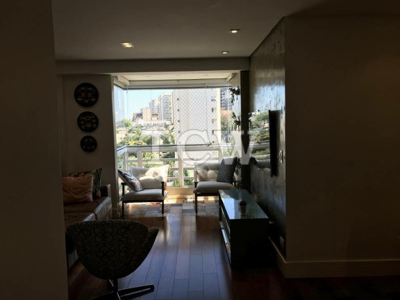 Imagem Apartamento com 2 Quartos à Venda, 80 m² em Vila Mariana - São Paulo Imagem Apartamento com 2 Quartos à Venda, 80 m² em Vila Mariana - São Paulo