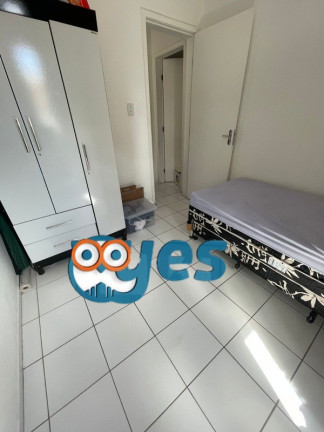 Imagem Apartamento com 2 Quartos à Venda, 45 m² em Pedra Do Descanso - Feira De Santana