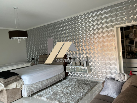 Imagem Casa com 3 Quartos à Venda, 550 m² em Bairro Da Posse - Itatiba