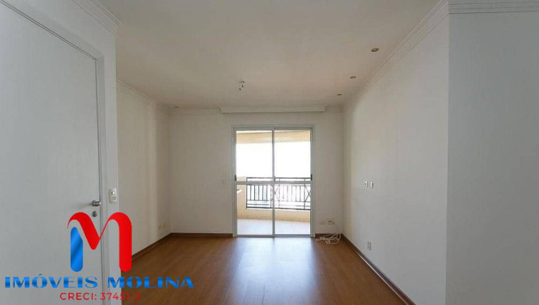 Imagem Apartamento com 3 Quartos para Alugar, 100 m² em Vila Andrade - São Paulo