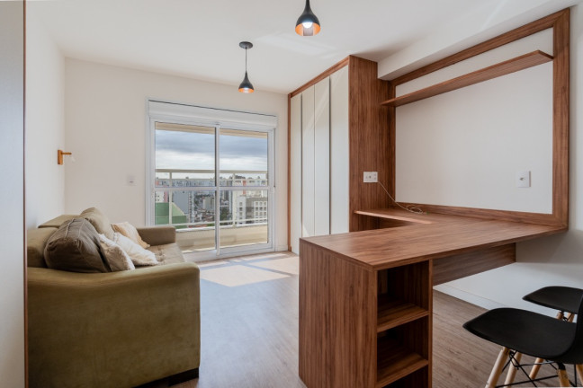 Imagem Studio com 1 Quarto à Venda, 28 m² em Saúde - São Paulo Imagem Studio com 1 Quarto à Venda, 28 m² em Saúde - São Paulo