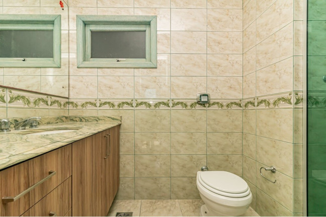 Apartamento com 3 Quartos à Venda, 127 m² em Jardim Lindóia - Porto Alegre