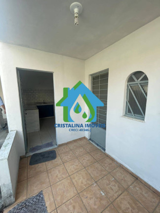 Imagem Casa com 6 Quartos à Venda, 188 m² em Campo Grande - Rio De Janeiro Imagem Casa com 6 Quartos à Venda, 188 m² em Campo Grande - Rio De Janeiro