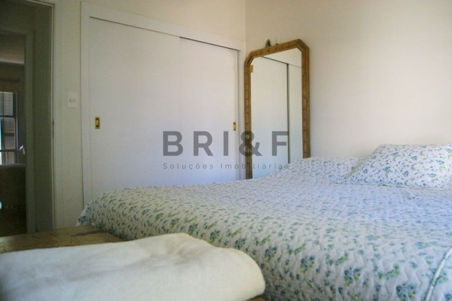 Imagem Apartamento com 3 Quartos à Venda, 120 m² em Brooklin - São Paulo