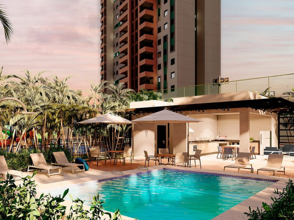 Imagem Apartamento com 3 Quartos à Venda, 94 m² em Engordadouro - Jundiaí