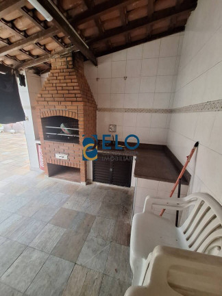 Imagem Casa com 4 Quartos à Venda, 380 m² em José Menino - Santos Imagem Casa com 4 Quartos à Venda, 380 m² em José Menino - Santos